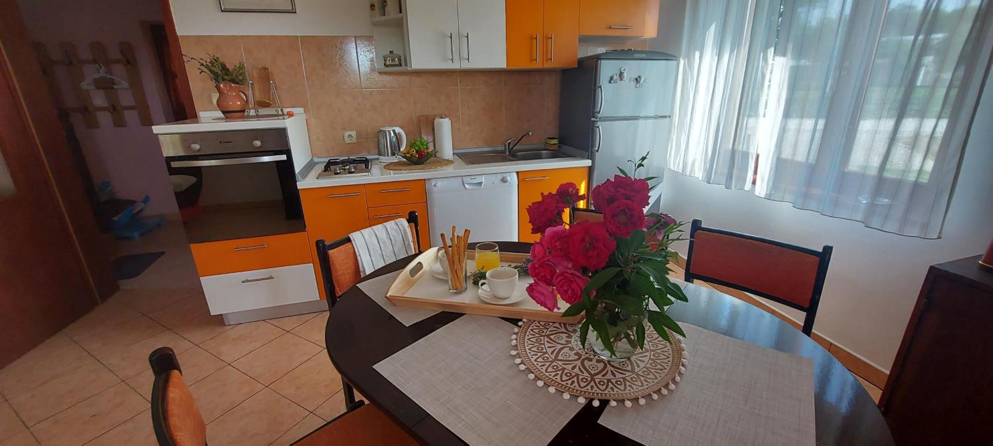 Holiday House And Apartments Vale 더가리사 외부 사진