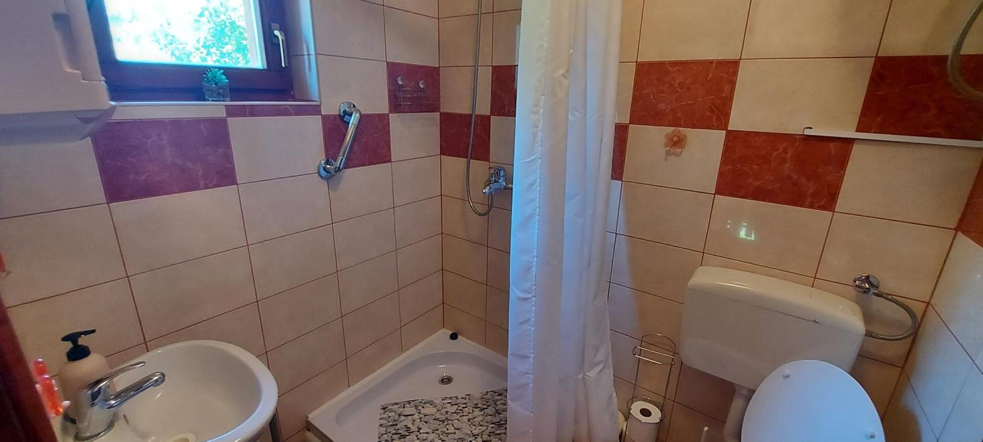 Holiday House And Apartments Vale 더가리사 외부 사진